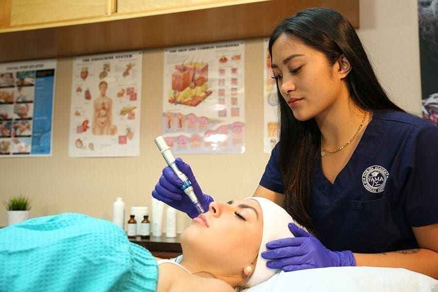 Beauty Academy Miami