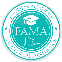 fama-logo-blue-white-transparent-600x600 Florida Academy of Medical Aesthetics logo