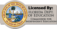floridalic florida dept of education