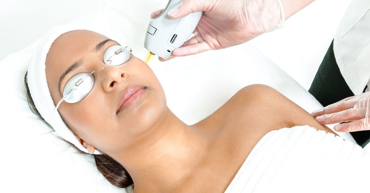 Benefits of a Dual License: Skincare & Laser Hair Removal Technician