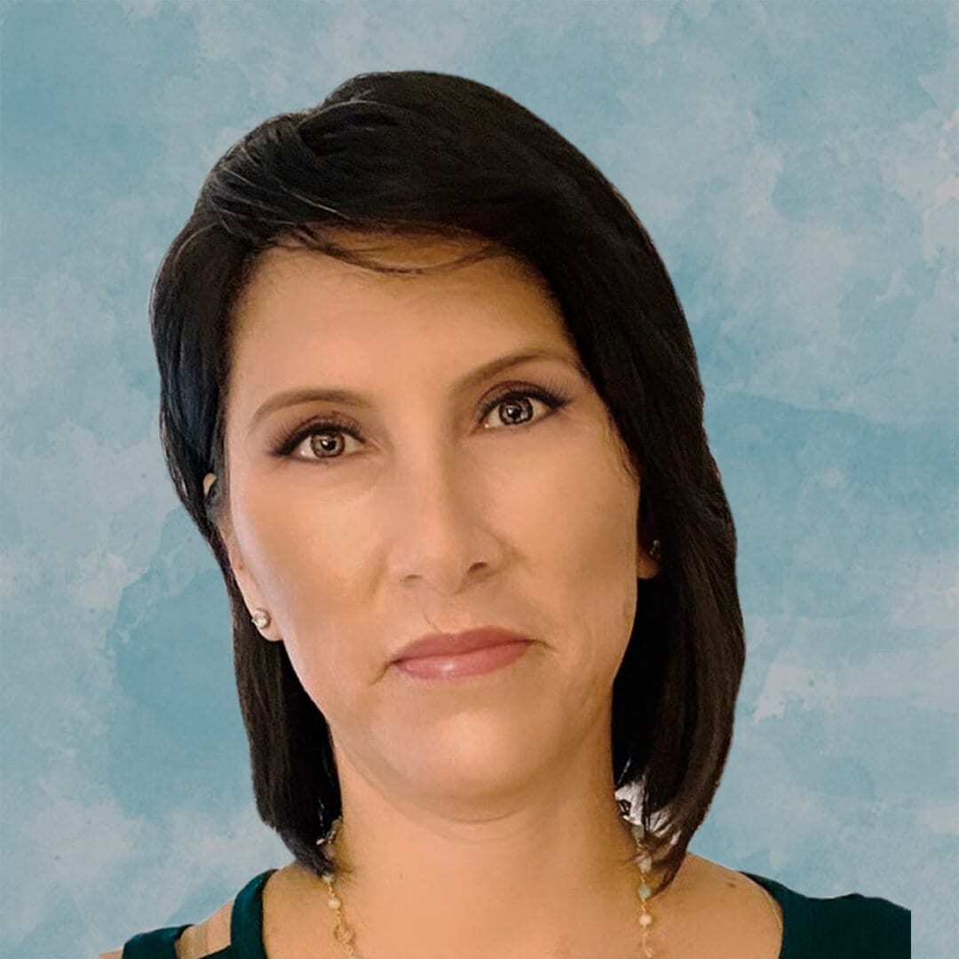 Patricia Plaza
