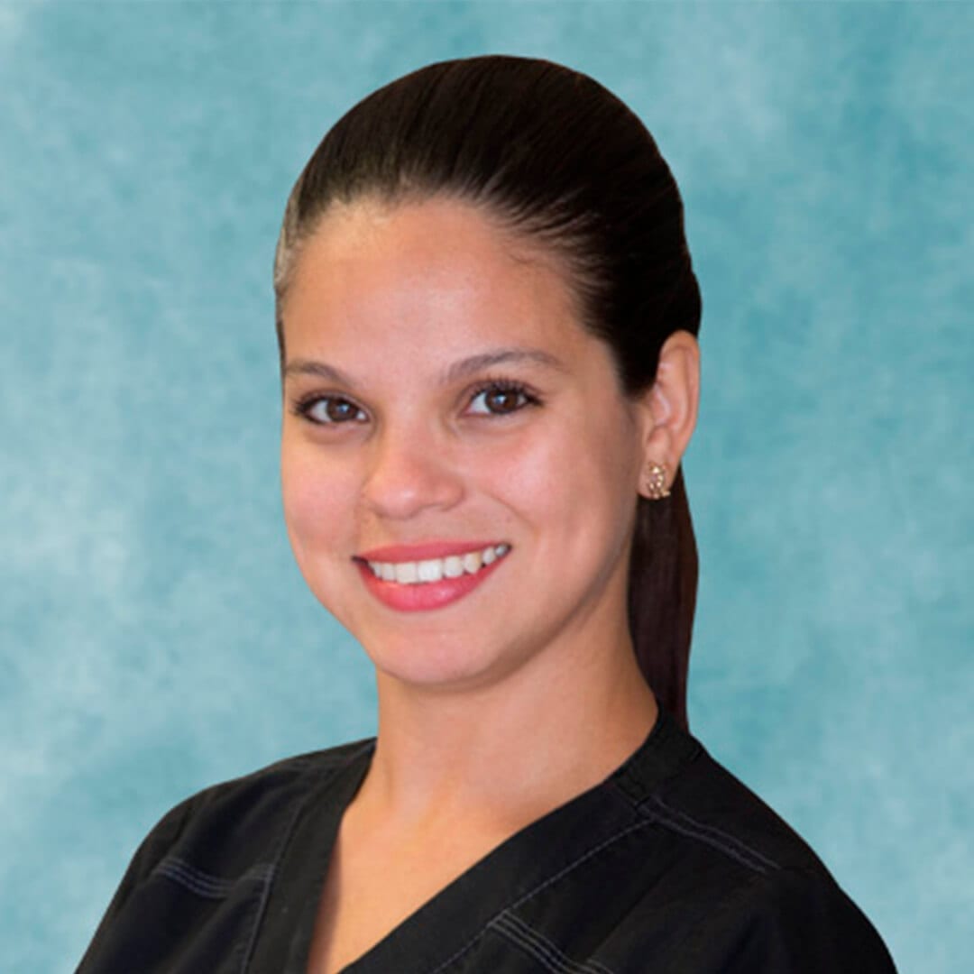 Vivian Diaz