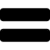 equals-symbol equals-symbol
