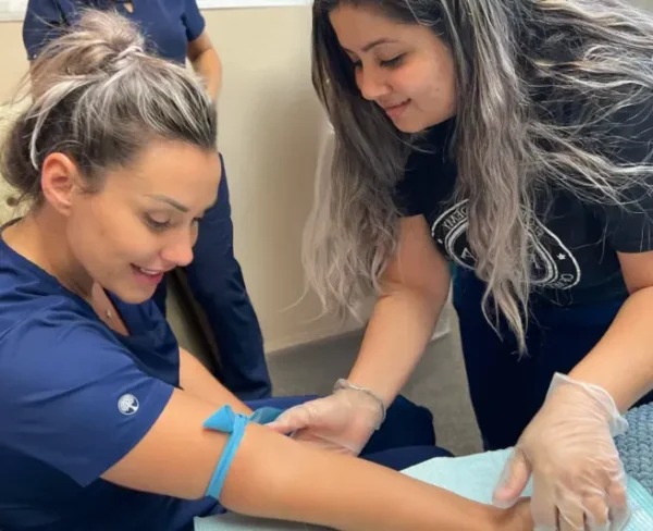 Remaining Balance Phlebotomy